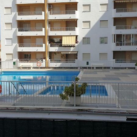 Adosado Gandia Beach Εξωτερικό φωτογραφία