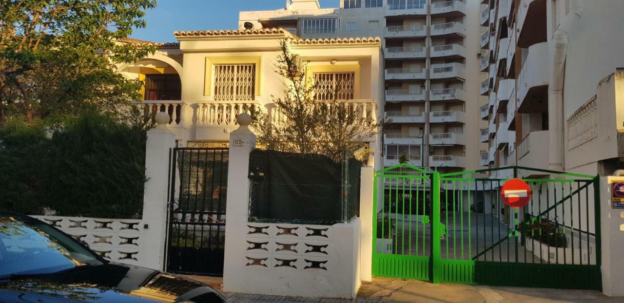 Adosado Gandia Beach Εξωτερικό φωτογραφία