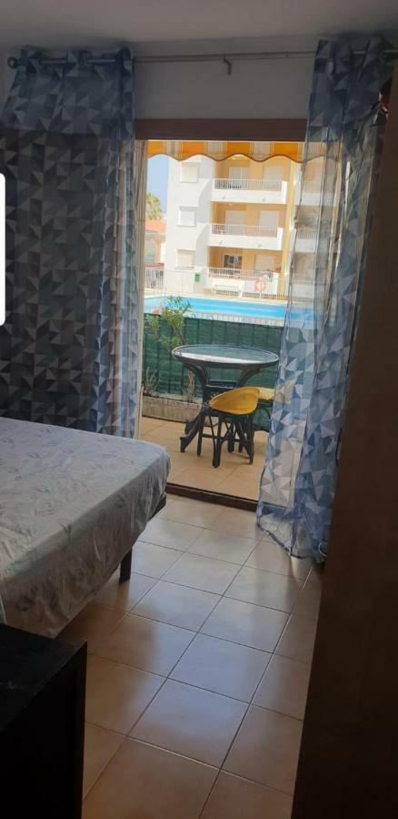 Adosado Gandia Beach Εξωτερικό φωτογραφία