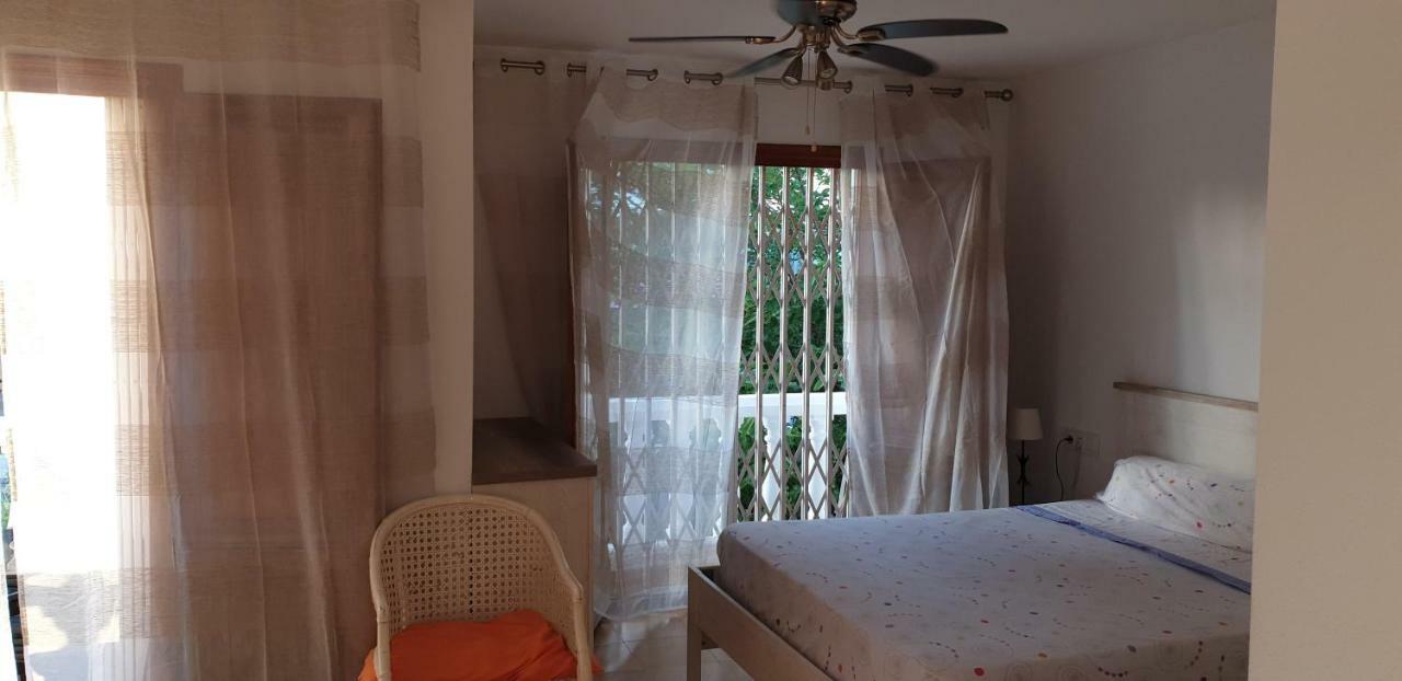 Adosado Gandia Beach Εξωτερικό φωτογραφία