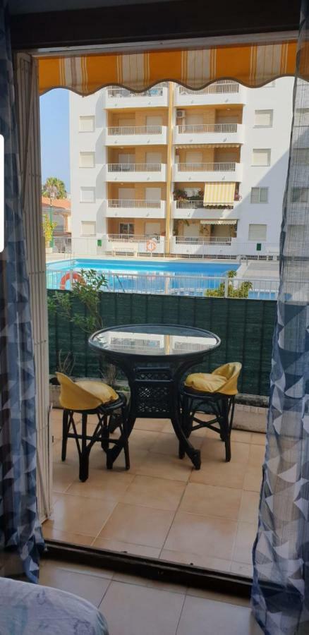 Adosado Gandia Beach Εξωτερικό φωτογραφία