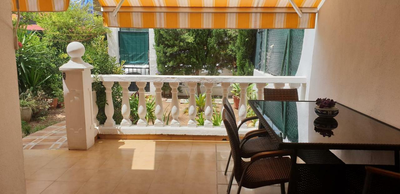 Adosado Gandia Beach Εξωτερικό φωτογραφία
